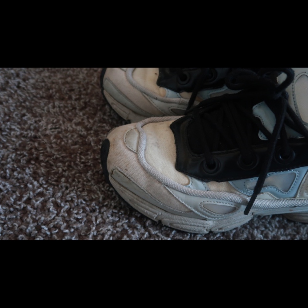 Raf simons sneakers - Picture 5 of 8